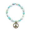 Tranquil Path Bracelet