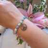 Tranquil Path Bracelet