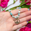 Tranquil Path Bracelet
