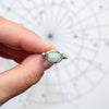 Virgo Ring - Amazonite