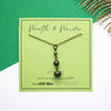 Drops of Prosperity Necklace