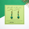 Echoes of Love Earrings