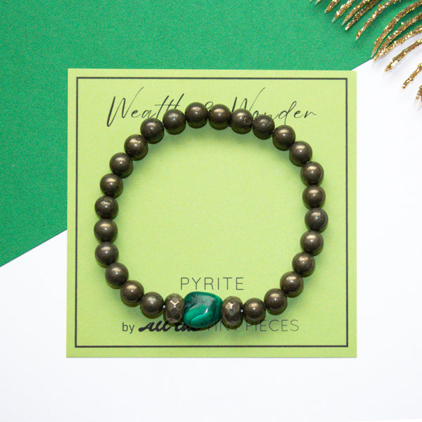 Abundant Harmony Bracelet