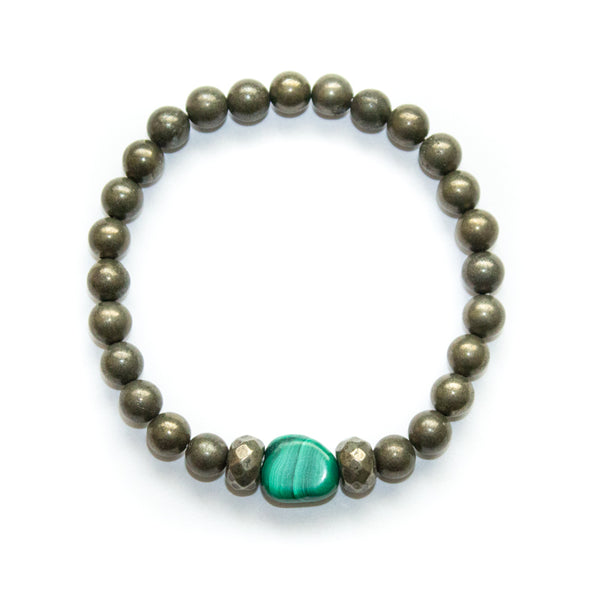Abundant Harmony Bracelet