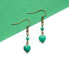 Echoes of Love Earrings