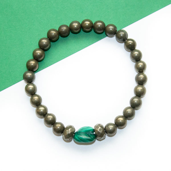 Abundant Harmony Bracelet