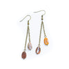 Whispering Leaf Earrings