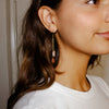 Whispering Leaf Earrings