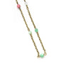 Beach Vibe Beaded Choker - Coastal Collection