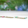 Beach Vibe Beaded Choker - Coastal Collection