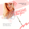 Dainty Arrow Necklace