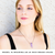 Crown Chakra Necklace - Amethyst Necklace