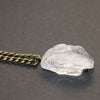 Raw Crystal Choker - Natural Gemstone Jewelry