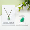 Green Aventurine Meaning