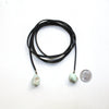 Chrysoprase Gemstone Wrap - Natural Gemstone Jewelry