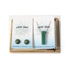 Heart Chakra Gemstone Gift Set | Green Aventurine Gemstone Gift Set | The "Loving Kindness" Gift Set