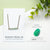 Green Aventurine Bracelet Meaning