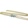 Mask Chain - Agate