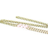 Mask Chain - Rose Quartz