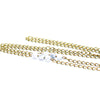 Mask Chain - Howlite