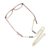 Mask Chain - Howlite