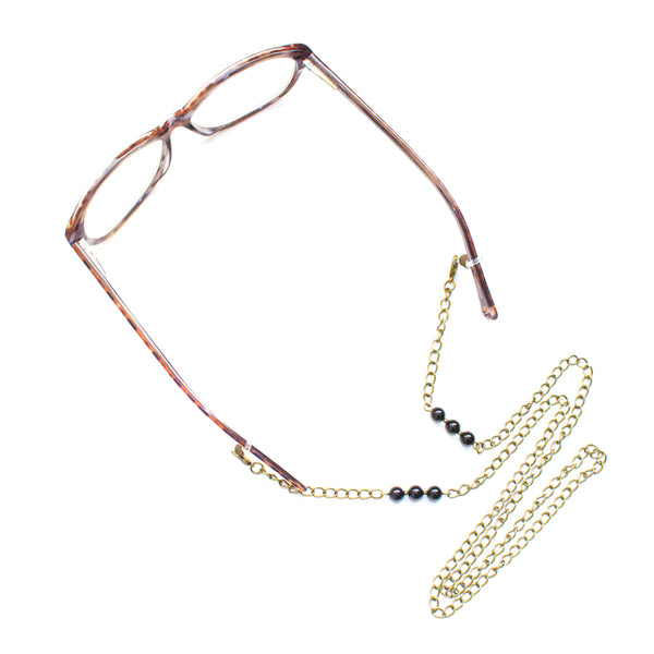 Mask Chain - Amazonite