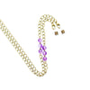 Mask Chain - Amethyst