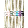 Mask Chain - Amethyst
