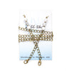 Mask Chain - Amethyst