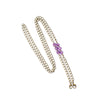 Mask Chain - Amethyst
