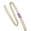 Mask Chain - Amethyst