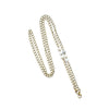 Mask Chain - Amazonite
