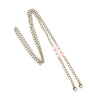 Mask Chain - Rose Quartz