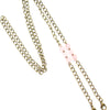 Mask Chain - Rose Quartz