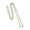 Mask Chain - Howlite