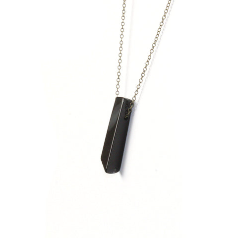 Root Chakra Gemstone Jewelry Gift Set | Black Agate Gemstone Gift Set | The "Stay Grounded" Gift Set