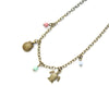 Sea Trinket Anklet - Coastal Collection