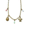 Sea Trinket Anklet - Coastal Collection