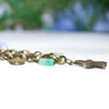 Sea Trinket Charm Necklace - Coastal Collection