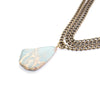 Snakeskin Jasper Choker - Natural Gemstone Jewelry