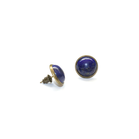 Third Eye Chakra Gemstone Gift Set | Lapis Lazuli Gemstone Gift Set | The "Perfect Intuition" Gift Set