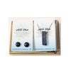 Third Eye Chakra Gemstone Gift Set | Lapis Lazuli Gemstone Gift Set | The "Perfect Intuition" Gift Set