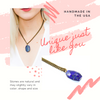 Lapis Lazuli Short Necklace